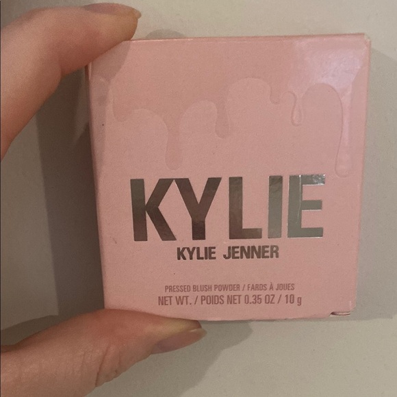 Pink Power Pressed Blush Powder- Shade Pink power - Picture 1 of 2